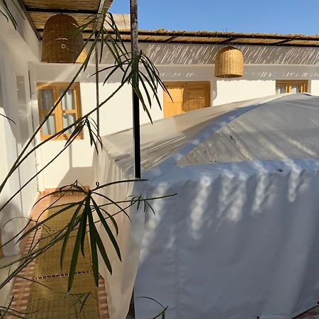 Riad 24 Marraquexe Exterior foto