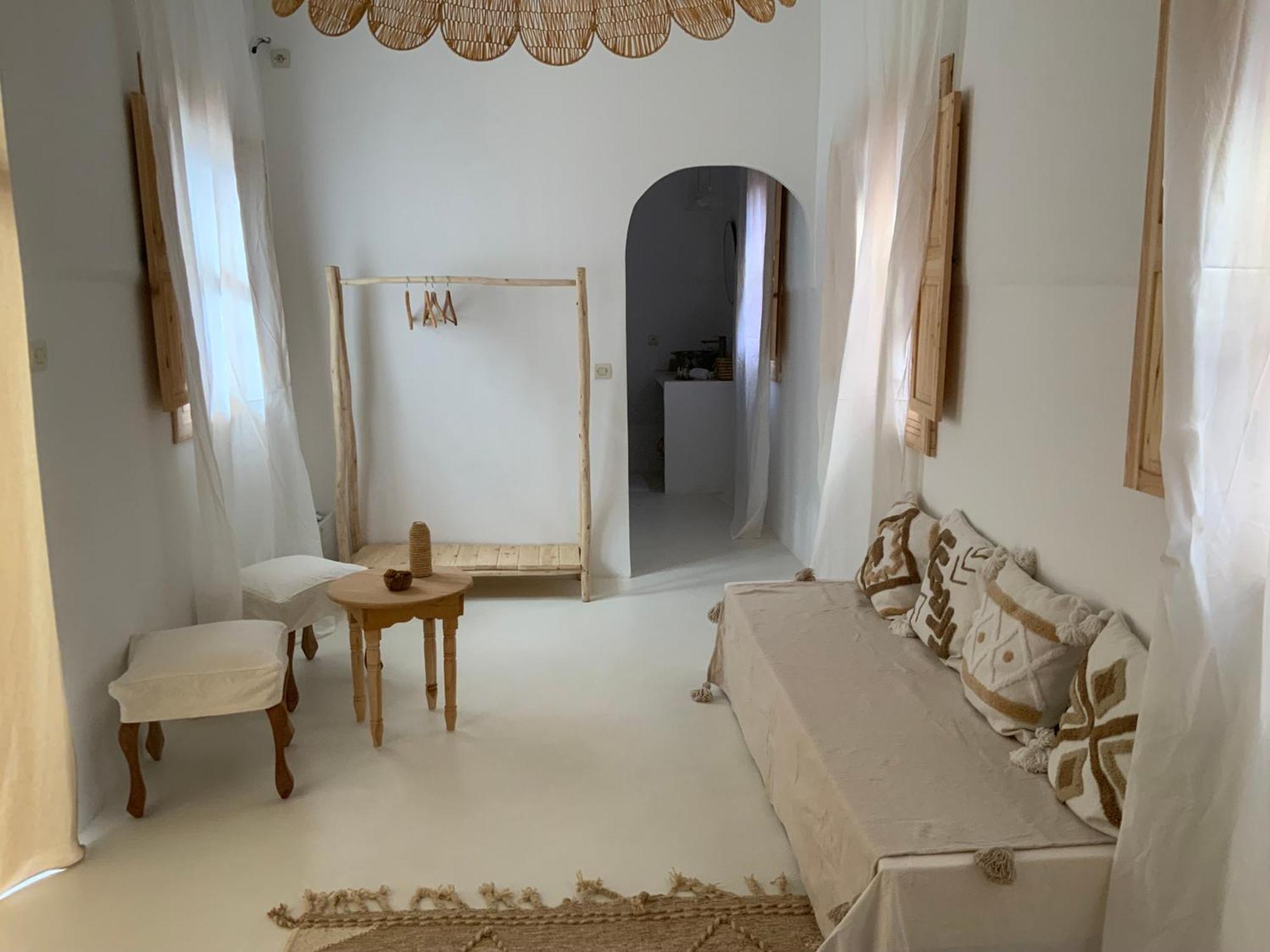 Riad 24 Marraquexe Exterior foto