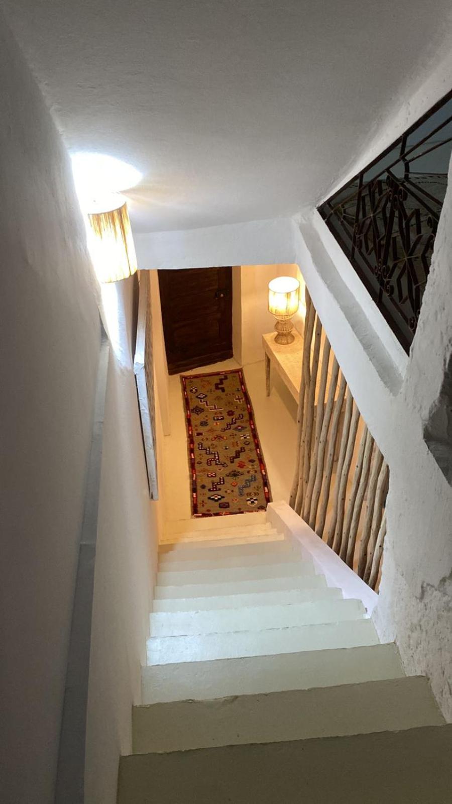 Riad 24 Marraquexe Exterior foto