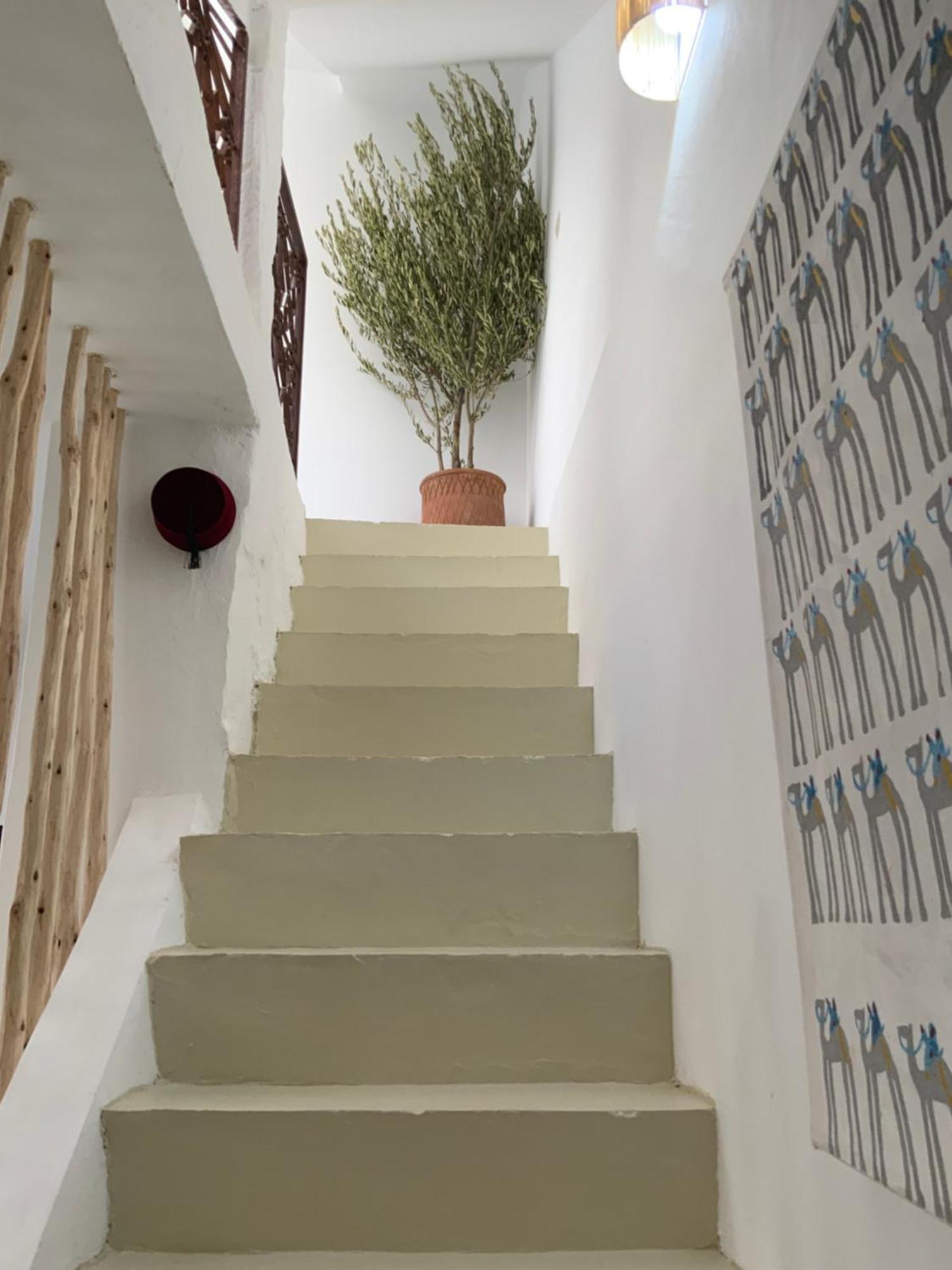 Riad 24 Marraquexe Exterior foto